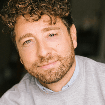 Ahmet Ahmet Cast & Creative member