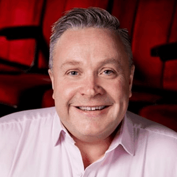 Andrew Rawlinson Cast & Creative member